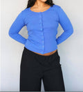 Gil Rodriguez - Sophie Cardigan
