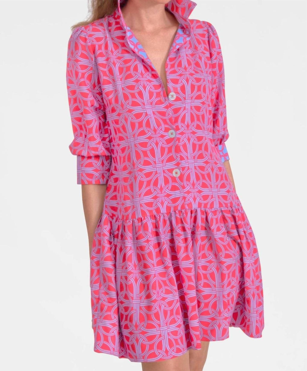 Gretchen Scott - So Sweet Mini Dress