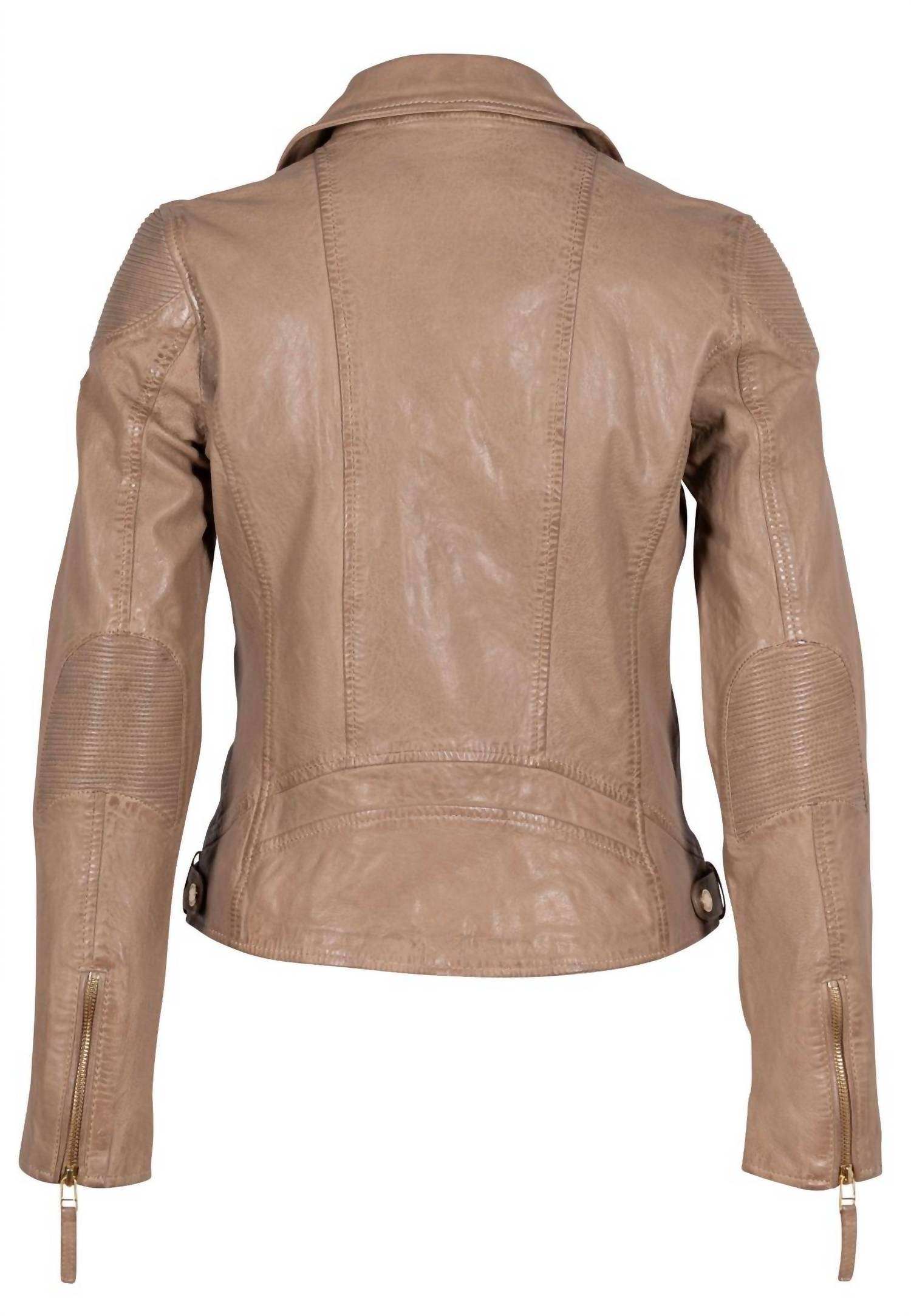 Mauritius - Women's Raizel Jacket