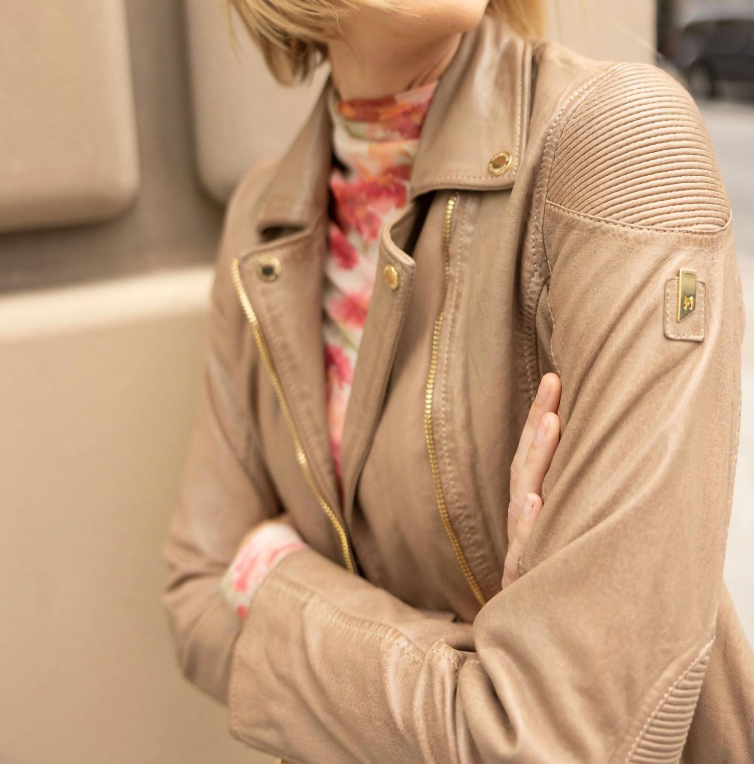 Mauritius - Women's Raizel Jacket
