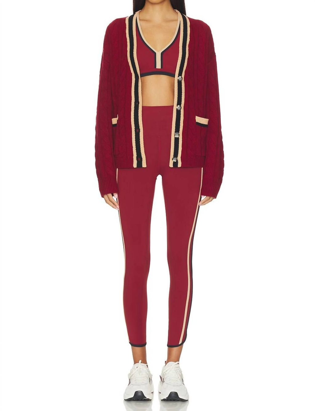 Beach Riot - Gene Knit Cardigan