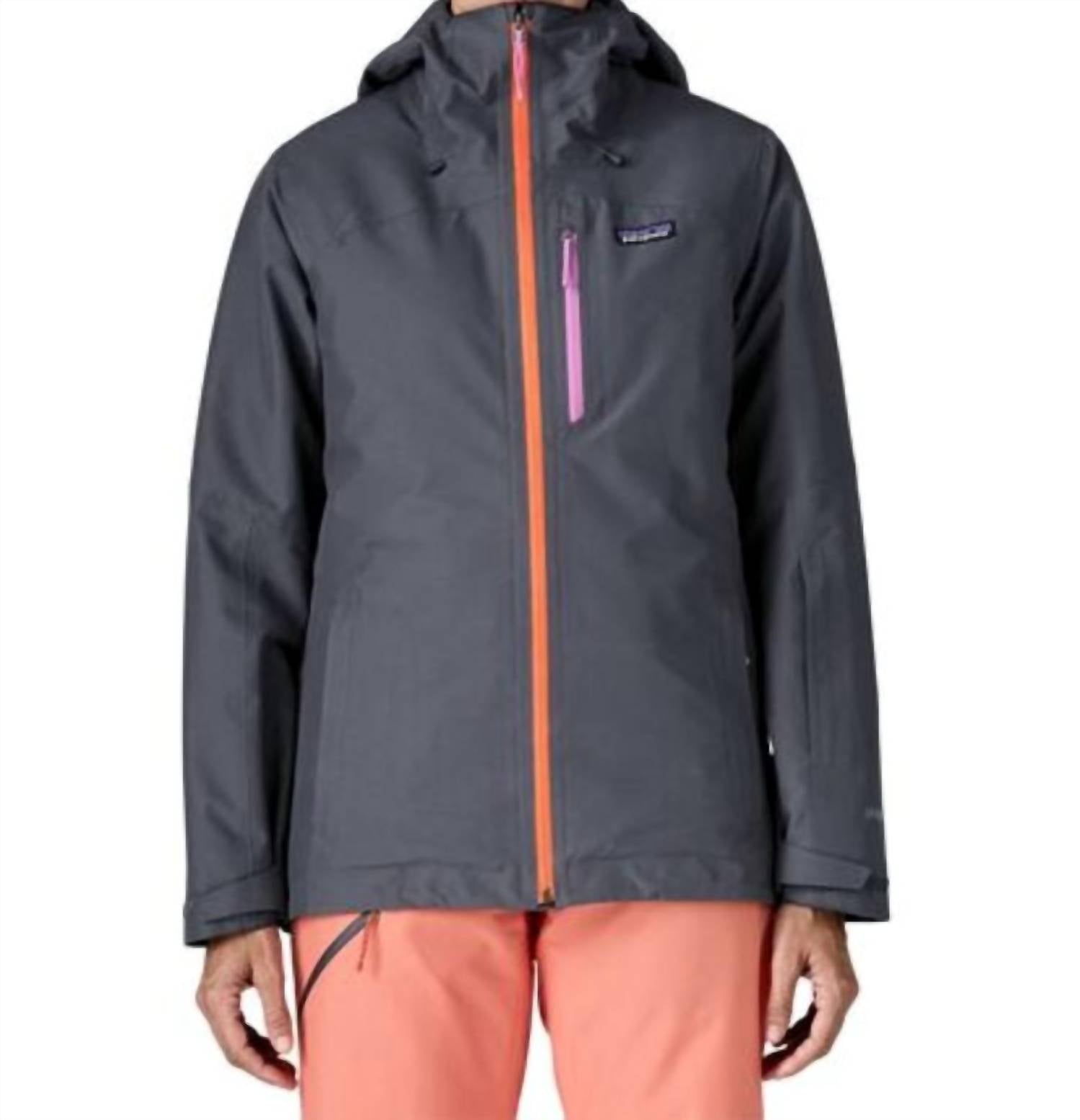 Patagonia - Insulated Powder Town Jacket