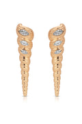 Capri Shell Earrings