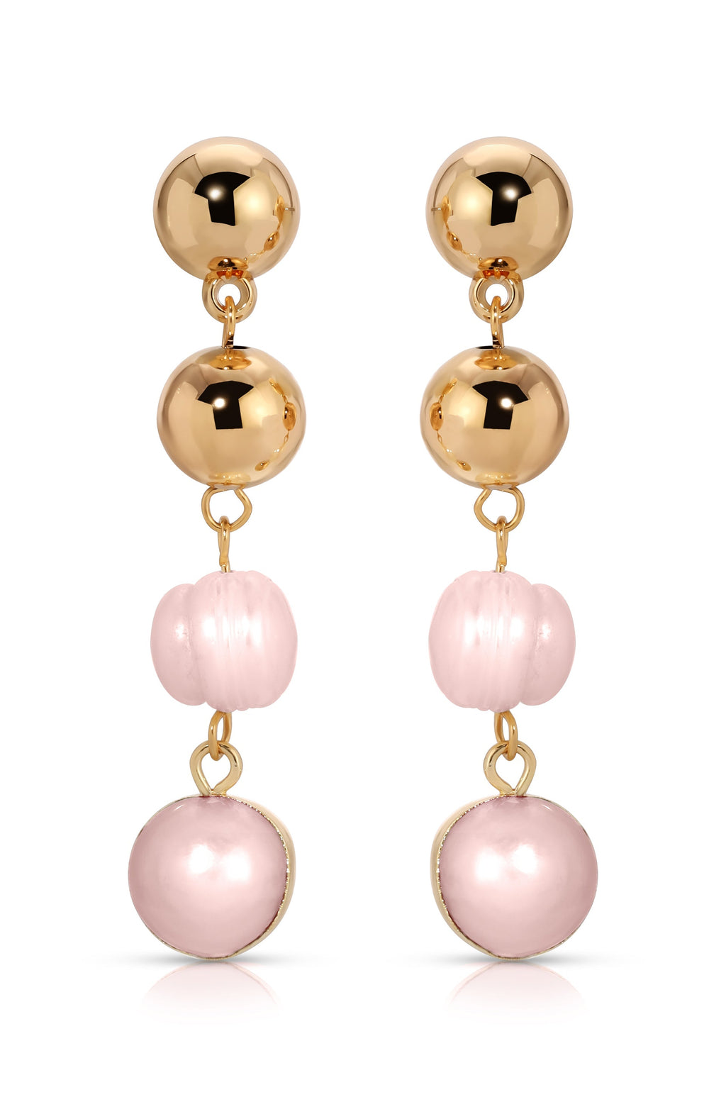 Resort Drop Earrings