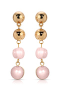 Resort Drop Earrings