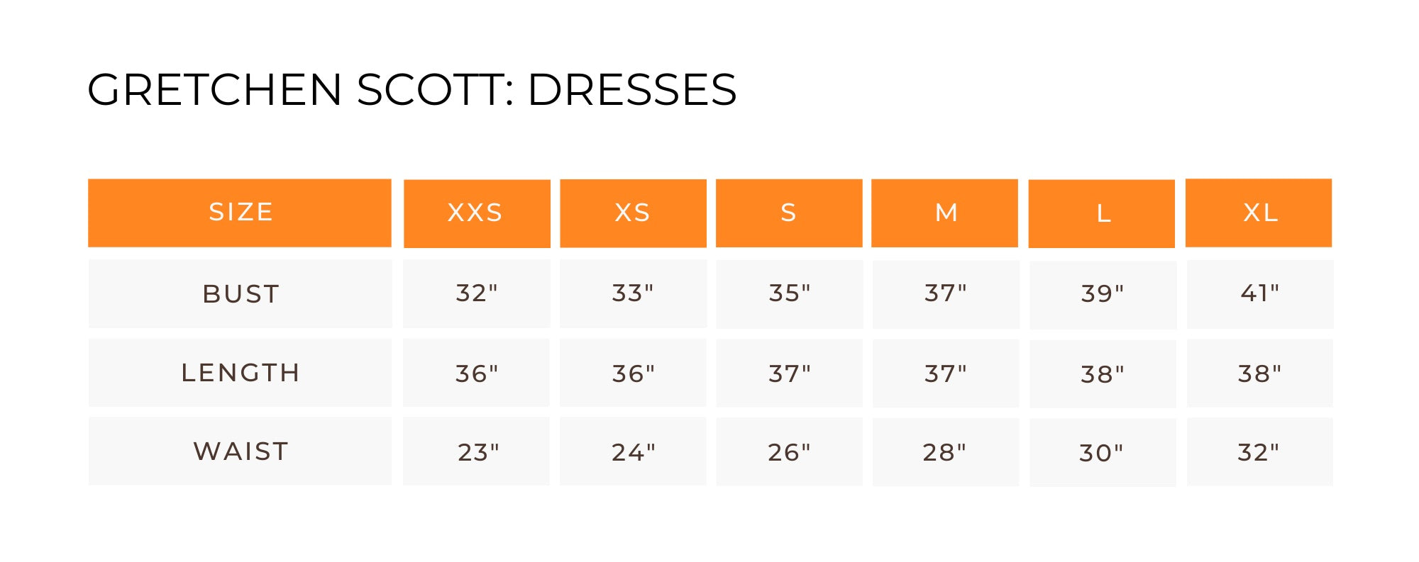 Gretchen Scott - Everywhere Dress - Ring Toss