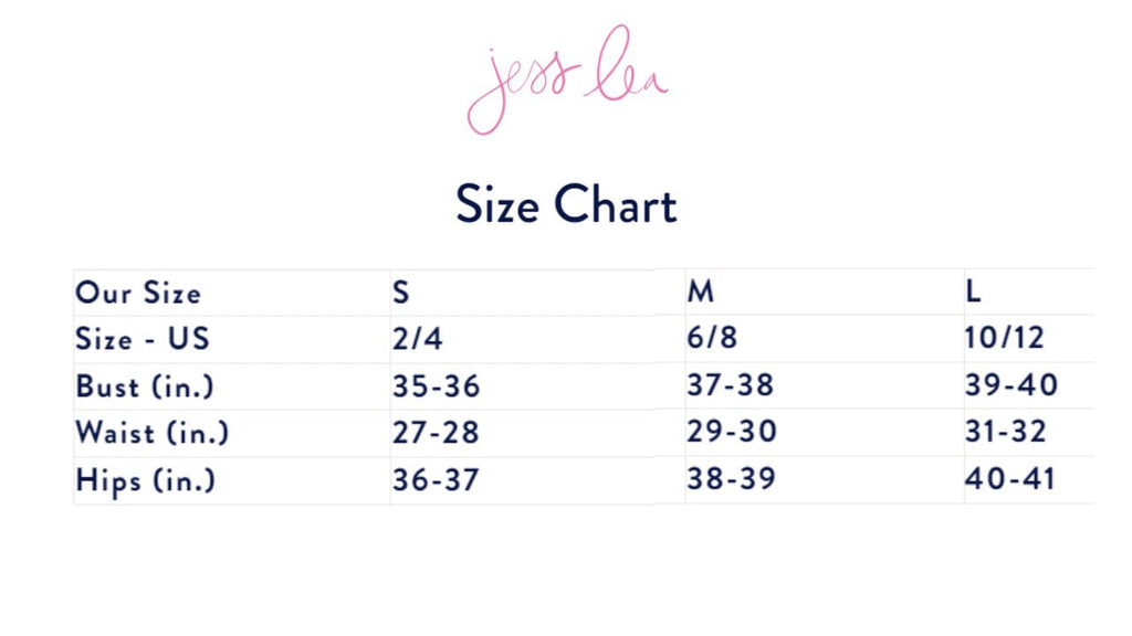 Jess Lea - Nova Skirt