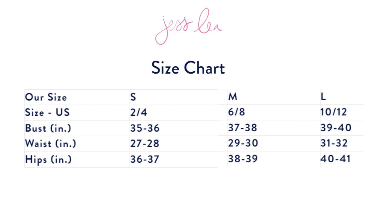 Jess Lea - Nova Skirt