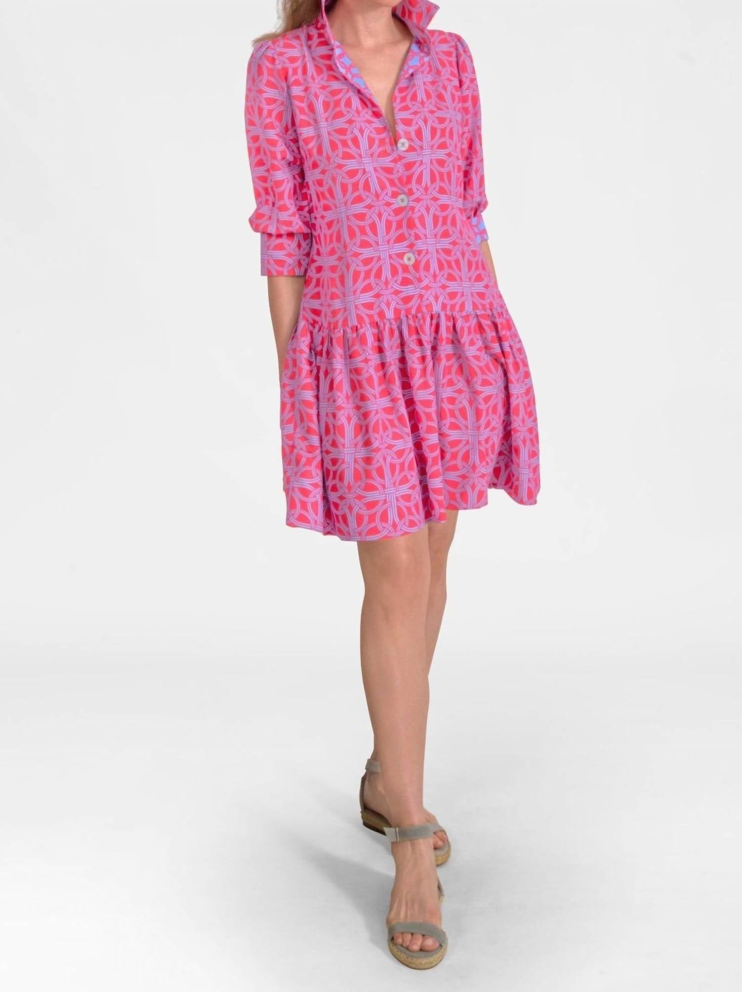 Gretchen Scott - So Sweet Mini Dress