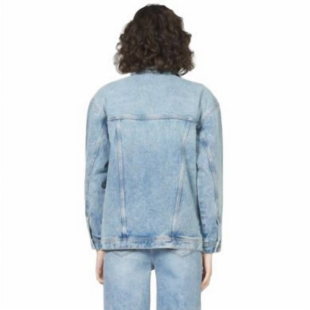 Dear John Denim - Janette Sparkle Jacket