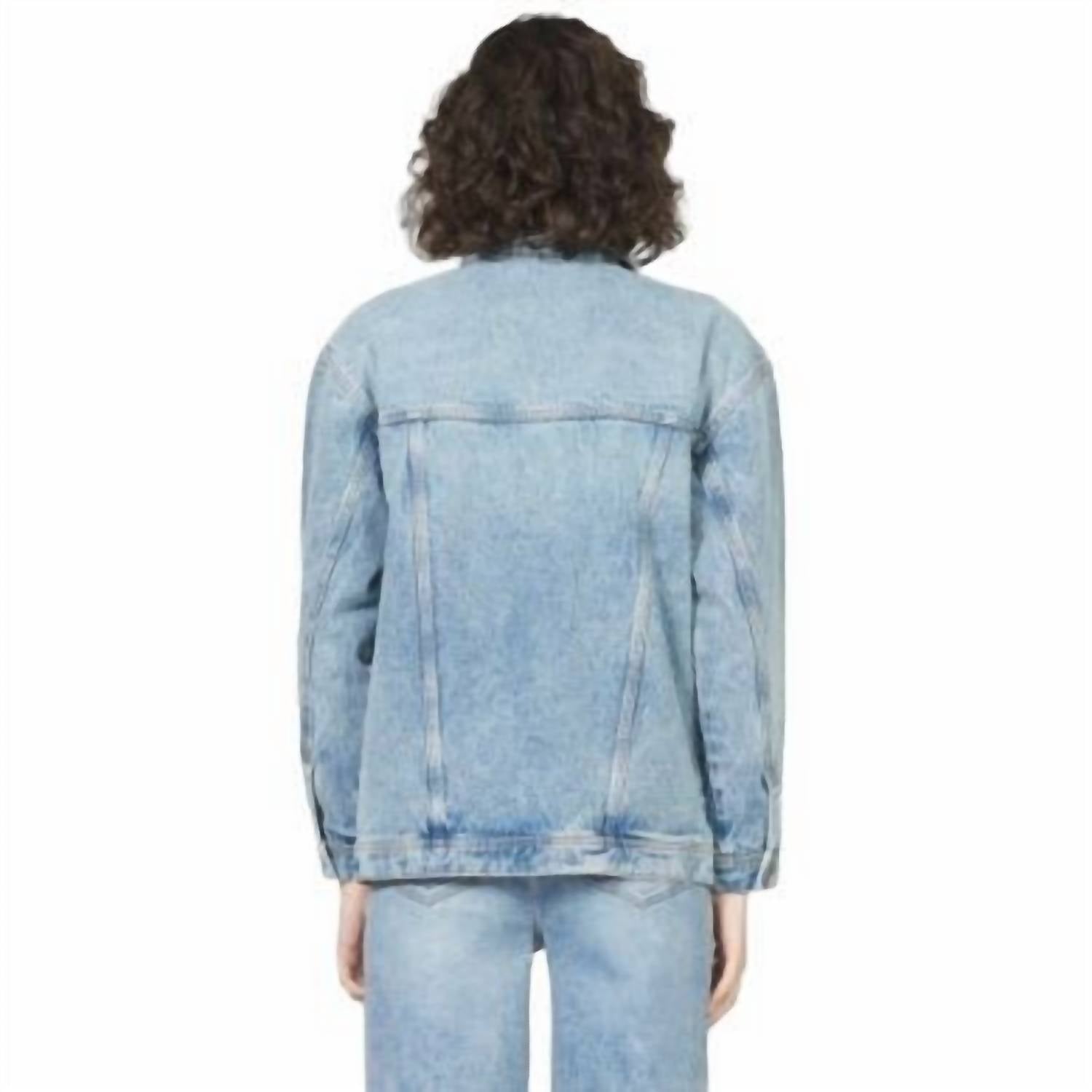 Dear John Denim - Janette Sparkle Jacket