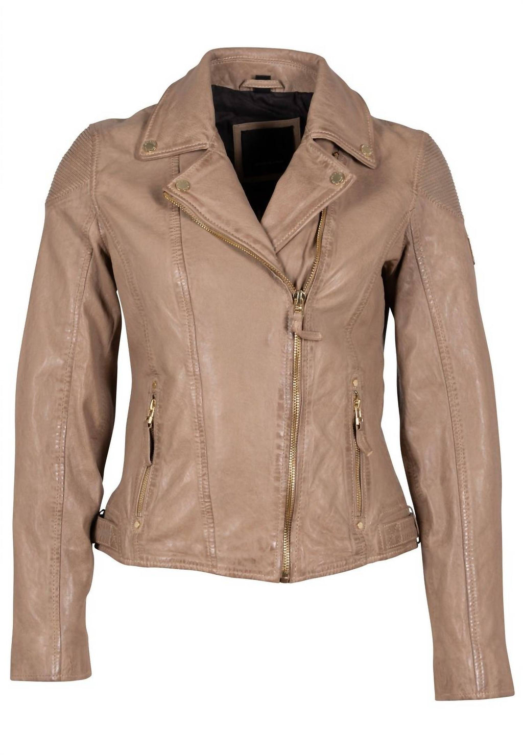 Mauritius - Women's Raizel Jacket