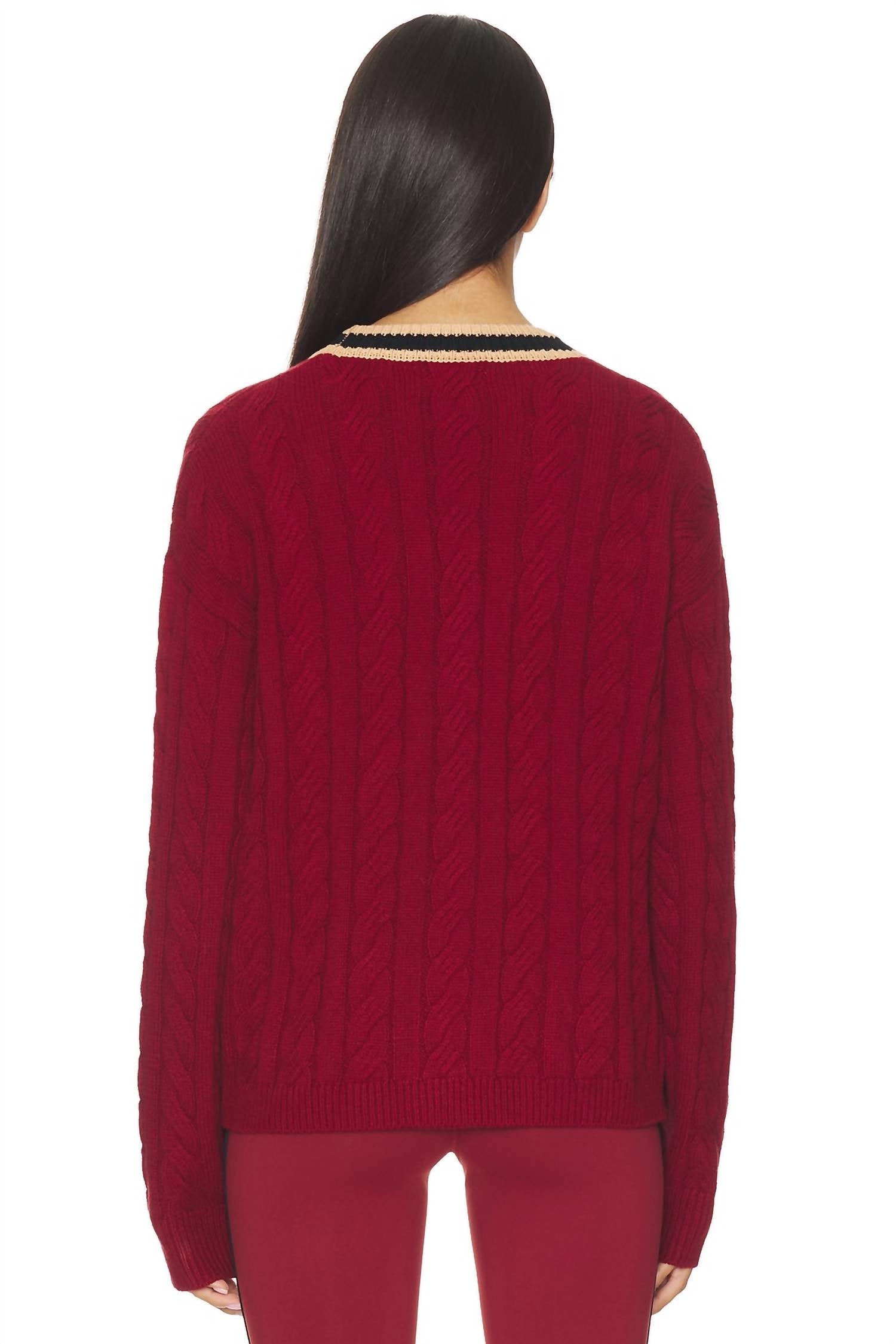 Beach Riot - Gene Knit Cardigan