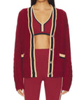Beach Riot - Gene Knit Cardigan