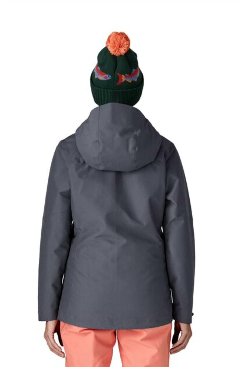 Patagonia - Insulated Powder Town Jacket