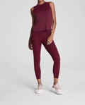 Spanx - Booty Boost Cropped Leggings